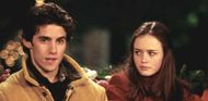 Image via Instagram (@gilmoregirls)